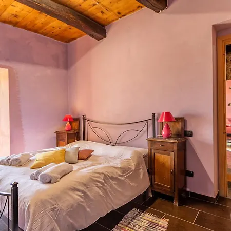 Apartment - Glicine - La Casa Dei Sogni