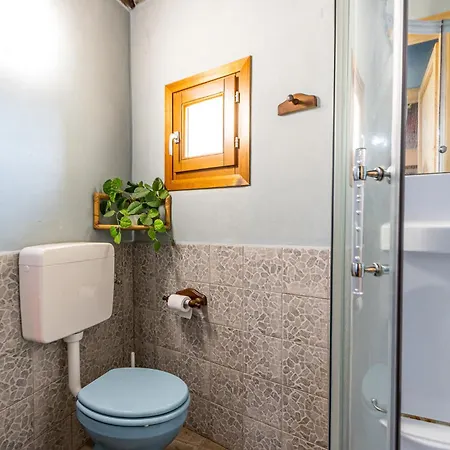 Apartment - Glicine - La Casa Dei Sogni