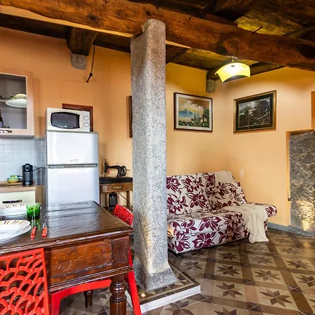 Apartment - Glicine - La Casa Dei Sogni Colazza
