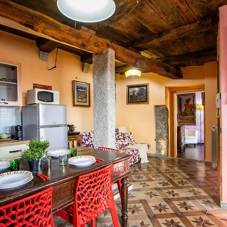 - Glicine - La Casa Dei Sogni Apartment