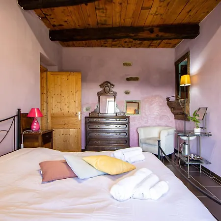 - Glicine - La Casa Dei Sogni Apartment