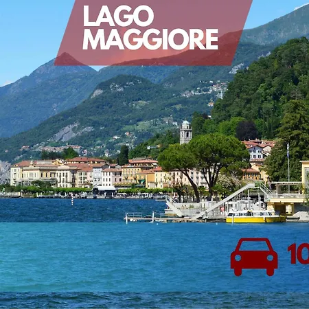 Apartment - Glicine - La Casa Dei Sogni Colazza