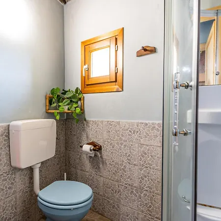 Apartment - Glicine - La Casa Dei Sogni *