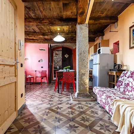 - Glicine - La Casa Dei Sogni Apartment
