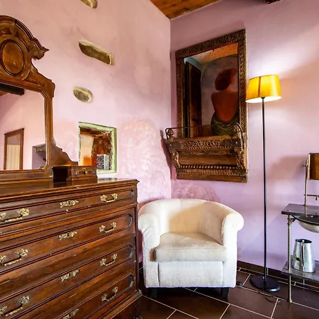 Apartment - Glicine - La Casa Dei Sogni