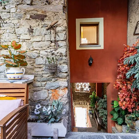 - Glicine - La Casa Dei Sogni Apartment